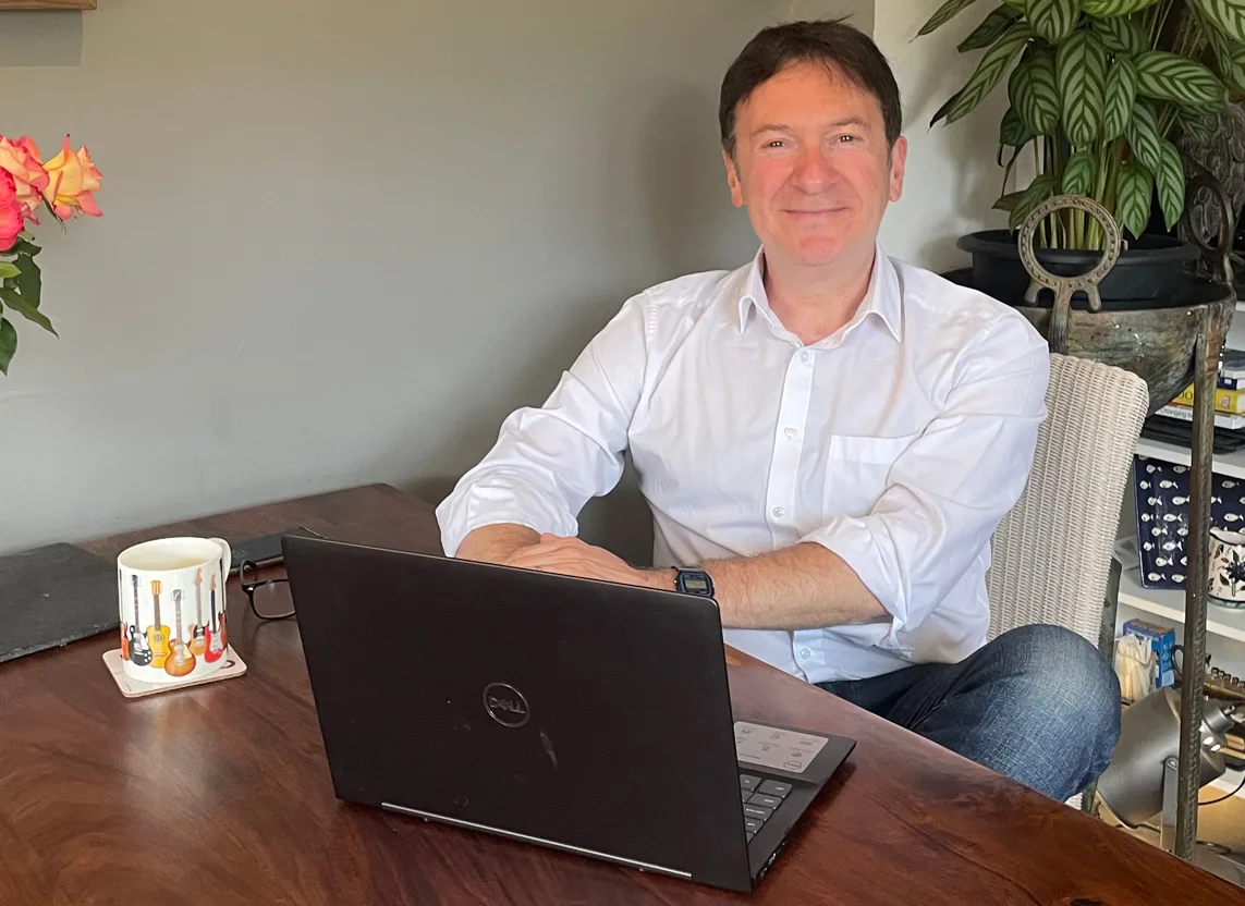 Phil Nelkin - A Level & GCSE Physics & Computer Science tutor