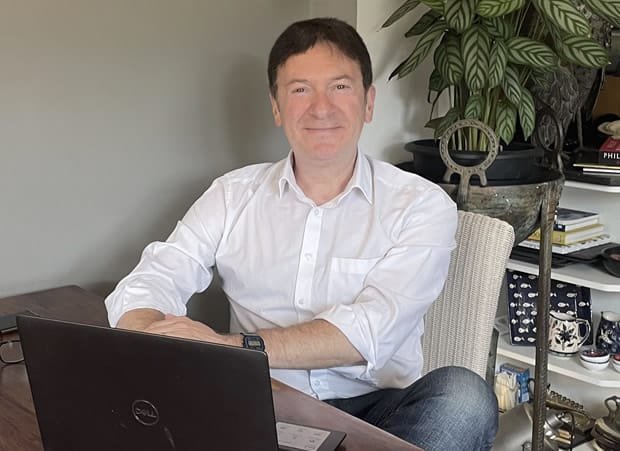 phil nelkin - computer science and physics tutor